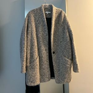 IRO Winter Coat